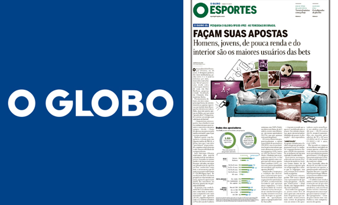 Homens, jovens, de baixa renda e do interior são os maiores usuários das bets, mostra pesquisa 1