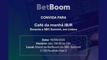 IBJR promove encontro sobre regulamentação durante SBC Summit Lisboa