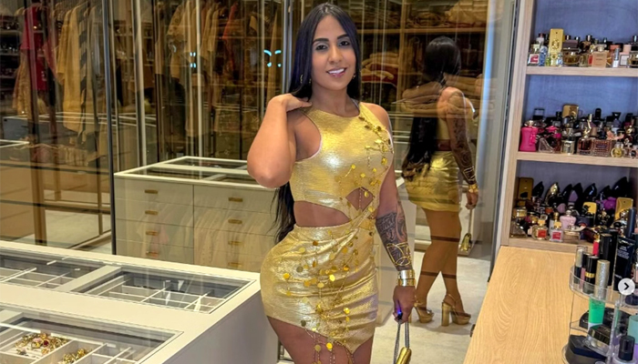 Influencer do Tigrinho recrutou 70 blogueiros para divulgar bets