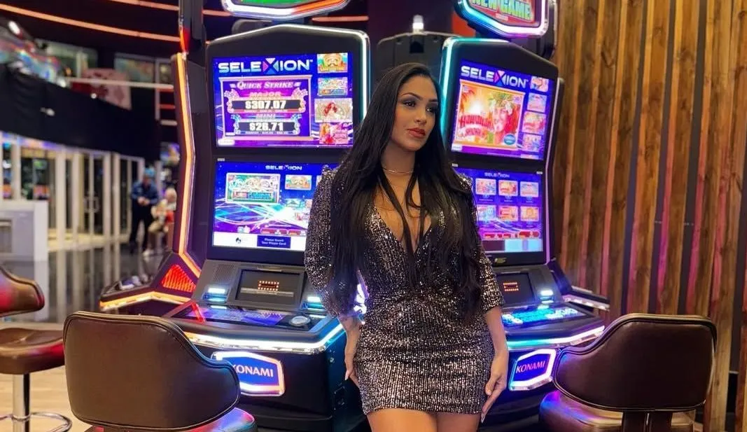 Influenciadora do Pará volta a ser presa por divulgação de jogos de azar