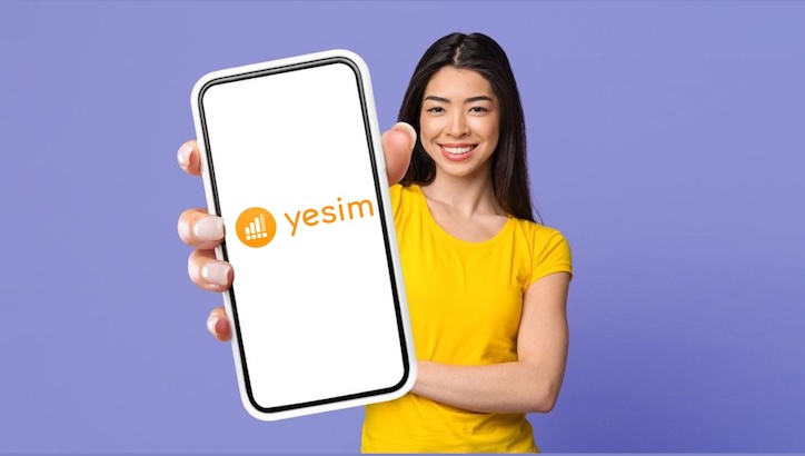 Internet no exterior facilitada: por que o Yesim eSIM é a melhor opção para viajantes brasileiros 6