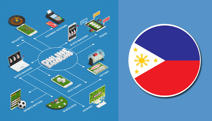 Jogo online impulsiona bolsa filipina, mas riscos regulatórios preocupam