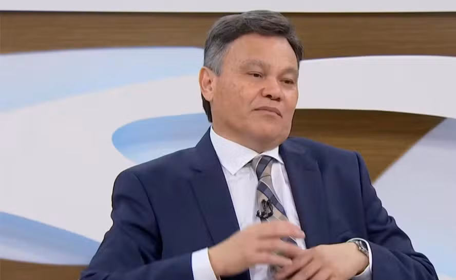 Lincoln Gakiya alerta para influência do crime organizado no setor de bets