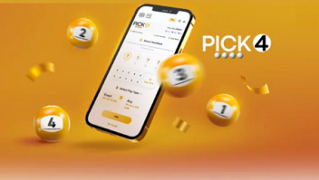 Loteria dos Emirados Árabes Unidos lança o jogo diário Pick 4
