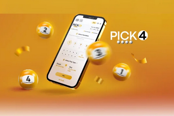 Loteria dos Emirados Árabes Unidos lança o jogo diário Pick 4