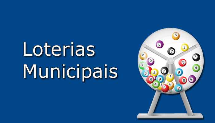 Loterias municipais avançam com abertura de licitações em quatro cidades brasileiras