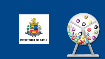 LottoTatuí terá jogos tradicionais e apostas online; veja como vai funcionar