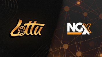 Lottu, nova marca do grupo Esportes Gaming Brasil, chega ao mercado com a plataforma da NGX