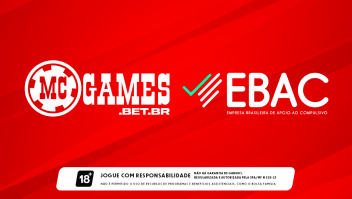 MC Games firma parceria com a EBAC para proporcionar ainda mais suporte ao jogador