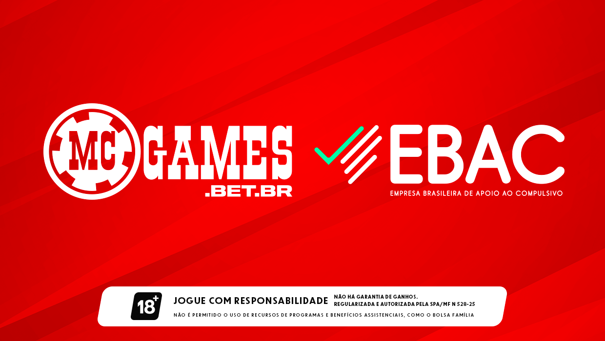 MC Games firma parceria com a EBAC para proporcionar ainda mais suporte ao jogador