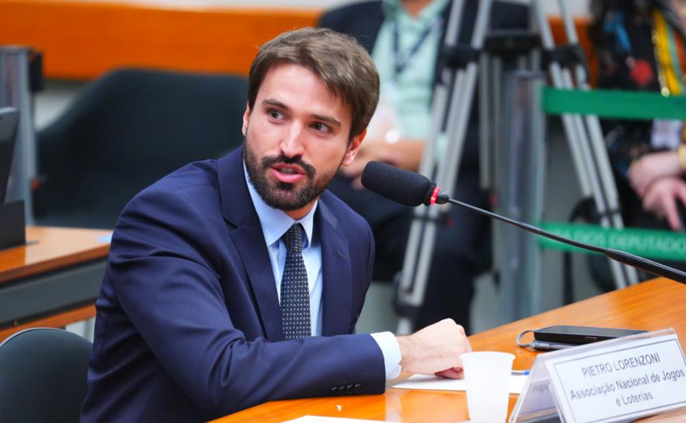 Ministério do Esporte defende criação de comitê interministerial que garanta transparência no repasse de recursos das apostas 1