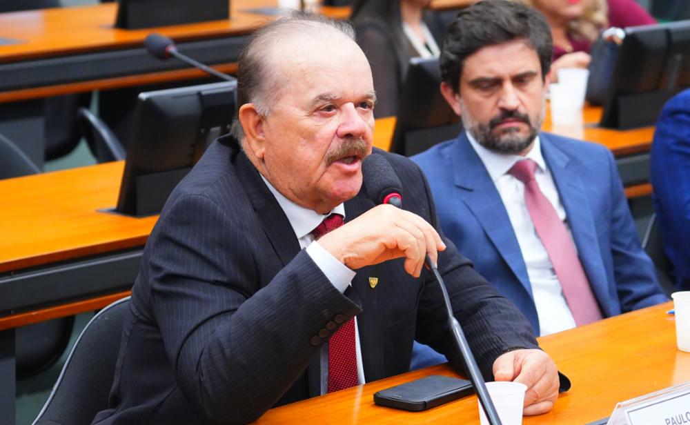 Ministério do Esporte defende criação de comitê interministerial que garanta transparência no repasse de recursos das apostas 2