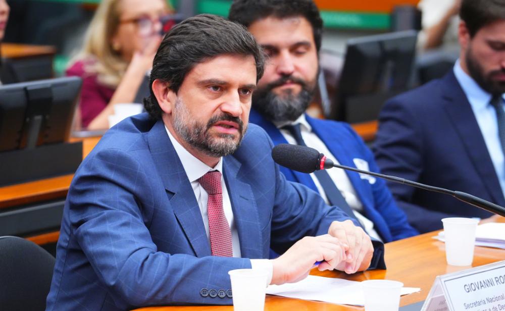 Ministério do Esporte defende criação de comitê interministerial que garanta transparência no repasse de recursos das apostas 3