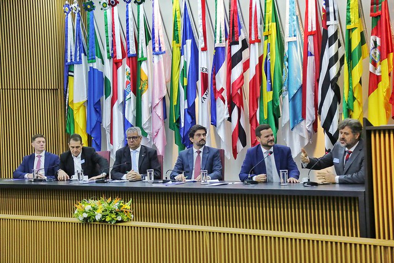 Ministério do Esporte sedia Encontro Nacional sobre Combate à Manipulação de Resultados Esportivos 2