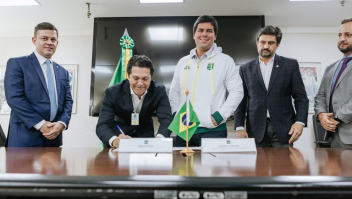 Ministério do Esporte vai capacitar 10 mil jovens para atuar nos setores de games e e-Sport, por meio de parceria com a UNIFATECIE