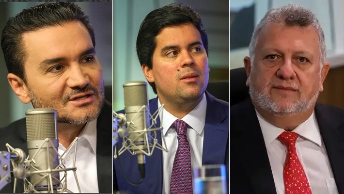 Ministros do PP e União Brasil recebem ordem para deixar governo