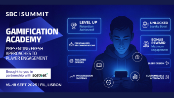Nova Academia de Gamificação no SBC Summit apresentará novas abordagens para o engajamento do jogador 1