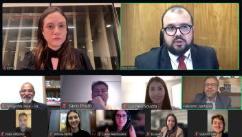 OAB/DF realiza webinar sobre regulamentação de jogos e destaca avanços e desafios do setor