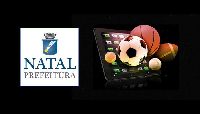 Prefeitura de Natal sanciona política para prevenir dependência em apostas esportivas