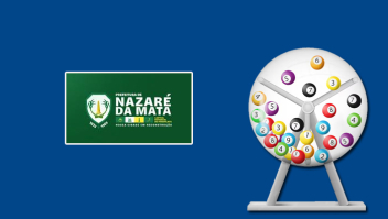 Prefeitura de Nazaré da Mata cria Loteria Municipal para investir em áreas sociais