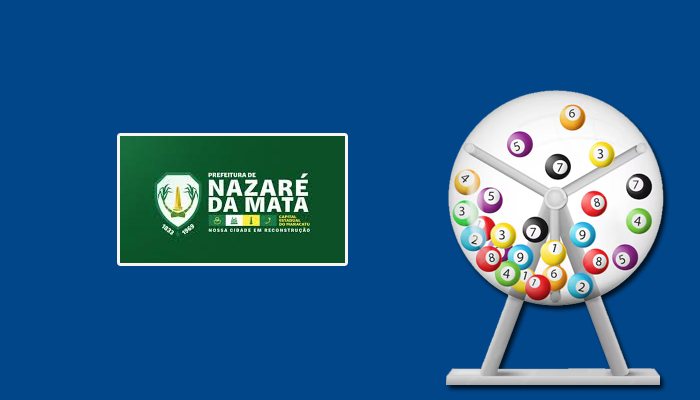 Prefeitura de Nazaré da Mata cria Loteria Municipal para investir em áreas sociais