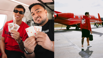 Prestigiando o embaixador Kaio Jorge, MC Games prepara super cobertura para jogo  da Seleção Brasileira