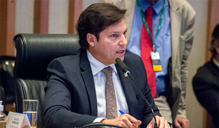 Projeto de lei proíbe publicidade de bets em contratos com Executivo e Legislativo do DF