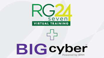 RG24seven lança novos cursos de segurança cibernética em colaboração com o BIG Cyber ​​da BMM Testlabs