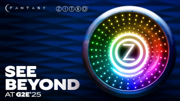 “See Beyond” – um primeiro vislumbre de um novo tipo de experiência de gabinete