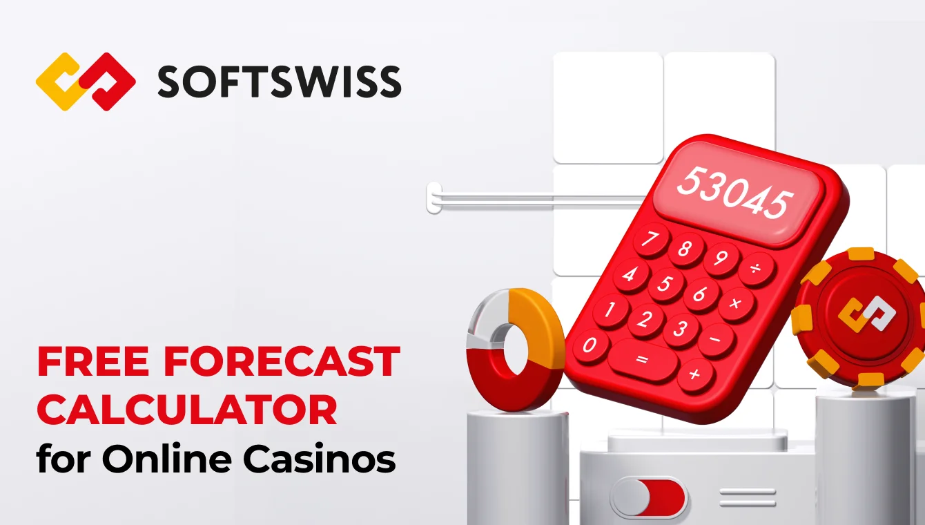 SOFTSWISS apresenta ferramenta interativa para estimar custos de cassinos online