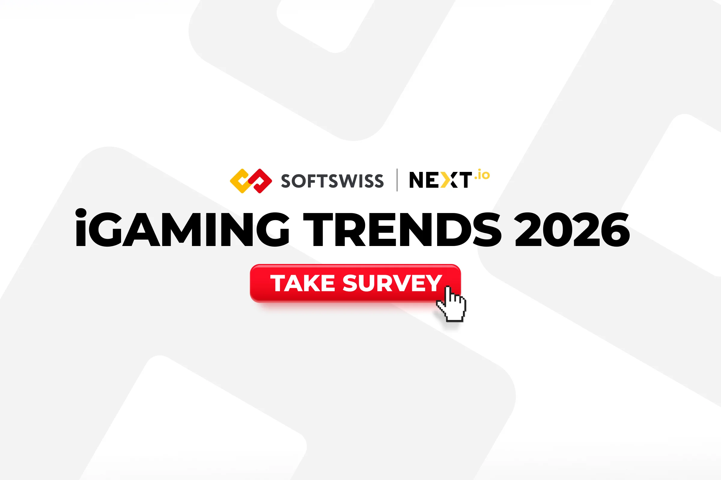 SOFTSWISS convida líderes do setor a participarem da Pesquisa iGaming Trends 2026