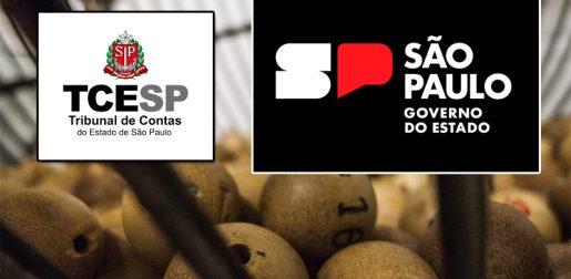 TCE-SP suspende os atos administrativos da concessão da Loteria de São Paulo após Consórcio Aposta Vencedora questionar processo licitatório