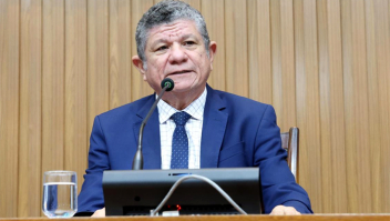 Tocantins aprova programa para prevenir dependência em jogos de azar e apostas online