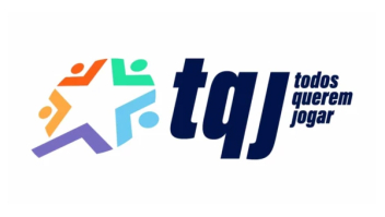 Todos Querem Jogar (TQJ) informa que a marca Tele Sena Bet deixou de integrar seu portfólio