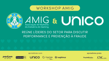 Workshop AMIG + Unico reúne líderes do setor para discutir performance e prevenção à fraude