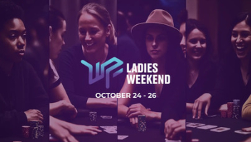 WPF Ladies Weekend vai reunir mulheres em 15 cidades ao redor do mundo 1