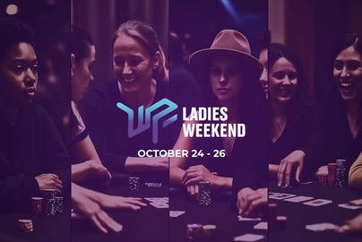 WPF Ladies Weekend vai reunir mulheres em 15 cidades ao redor do mundo 1