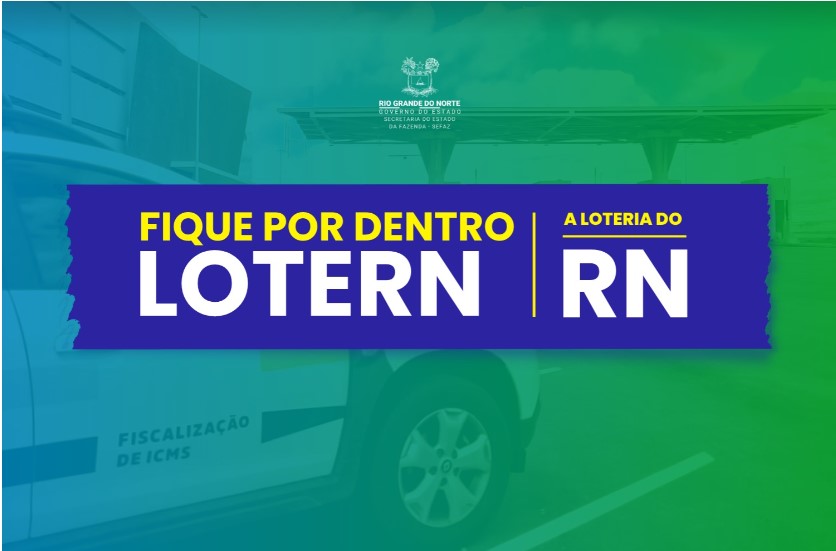 Rio Grande do Norte abre credenciamento para laboratórios de certificação de jogos lotéricos