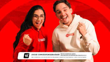 MC Games anuncia Natan Reuel e Samara Araújo como novos influenciadores da Bet 1