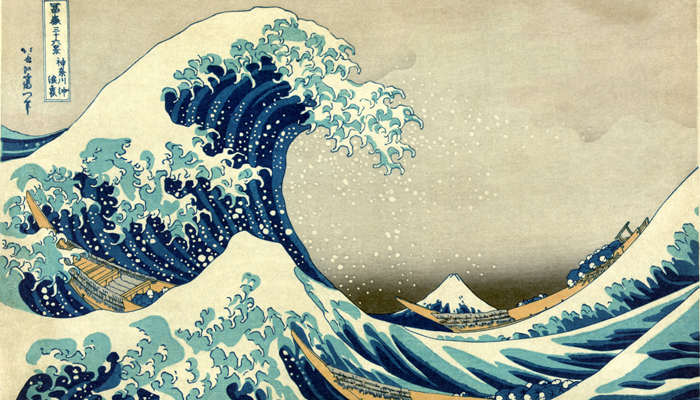 'A Grande Onda' e relíquias de 3.000 anos: bilionário japonês se desfaz de obras raras para pagar dívida de R$ 270 milhões