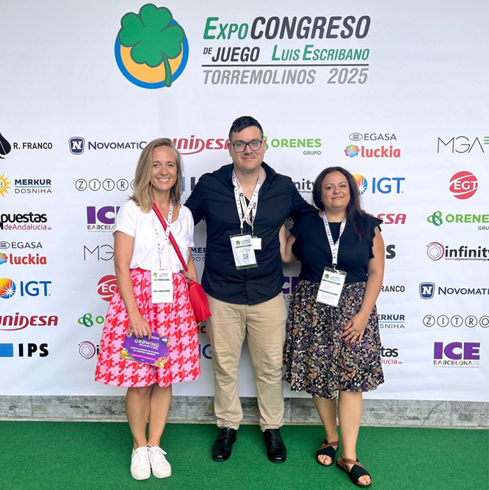 'A voz da comunidade gamer espanhola estará no centro do ICE Barcelona 2026', afirma Ewa Bakun, da Clarion Gaming