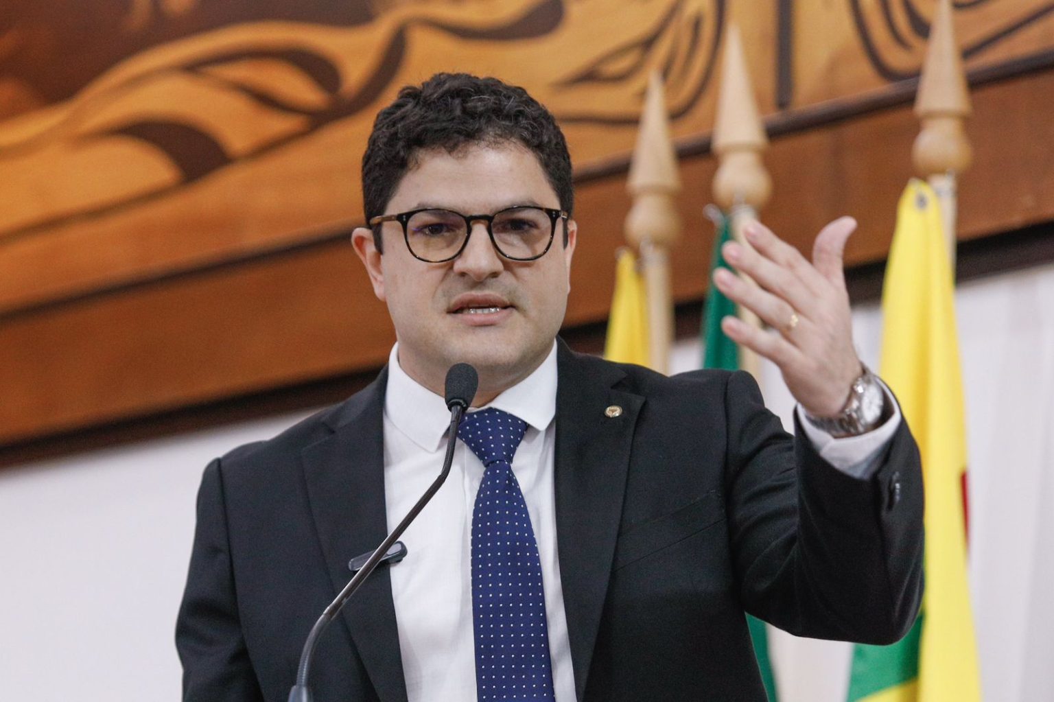 Acre pode criar loteria estadual para financiar esporte, saúde e assistência social sem aumentar impostos