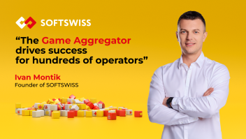 Agregador de Jogos da SOFTSWISS completa 10 anos
