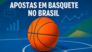 Apostas em Basquete no Brasil: Crescimento de 30% com a retomada da NBA