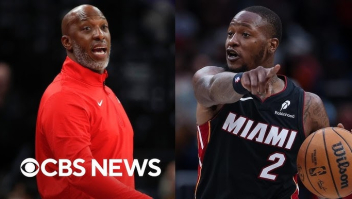 Astro do Heat e campeão da NBA são presos em investigação de apostas