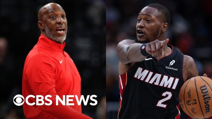 Astro do Heat e campeão da NBA são presos em investigação de apostas