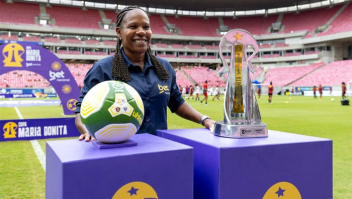 Betnacional transforma a Copa Maria Bonita em case de valorização do futebol feminino e engajamento regional