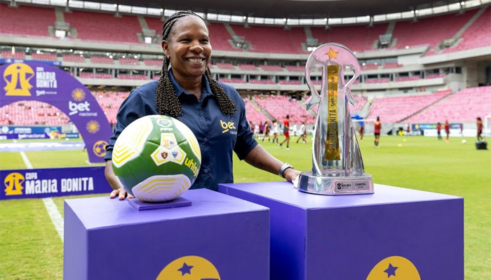 Betnacional transforma a Copa Maria Bonita em case de valorização do futebol feminino e engajamento regional