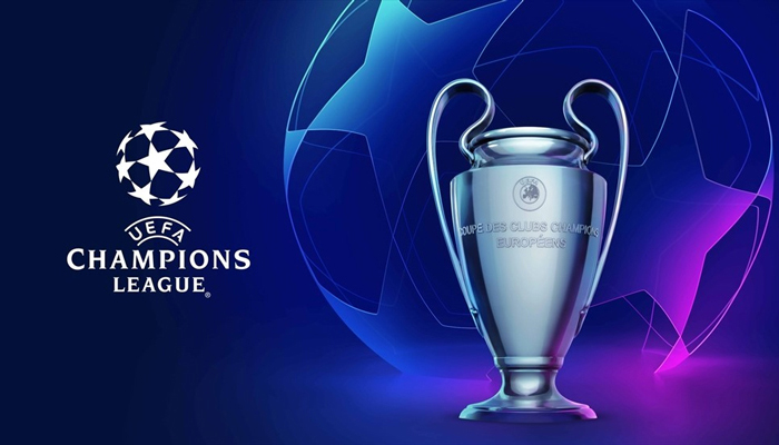 Bets, bancos e companhias aéreas dominam patrocínios na Champions League