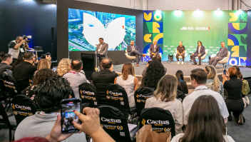 BiS Brasília apresenta programação de painéis e debates sobre o futuro dos jogos e das apostas no Brasil